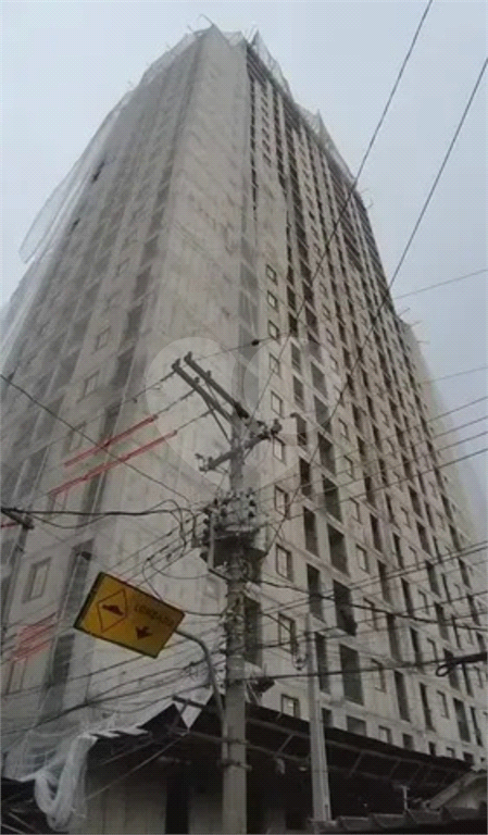 APARTAMENTO em VILA PRUDENTE