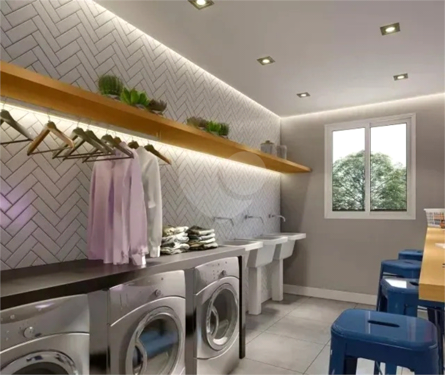 APARTAMENTO em VILA PRUDENTE