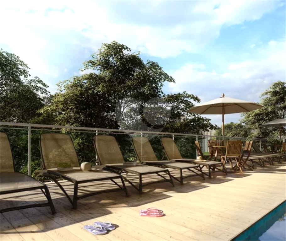 APARTAMENTO em VILA PRUDENTE