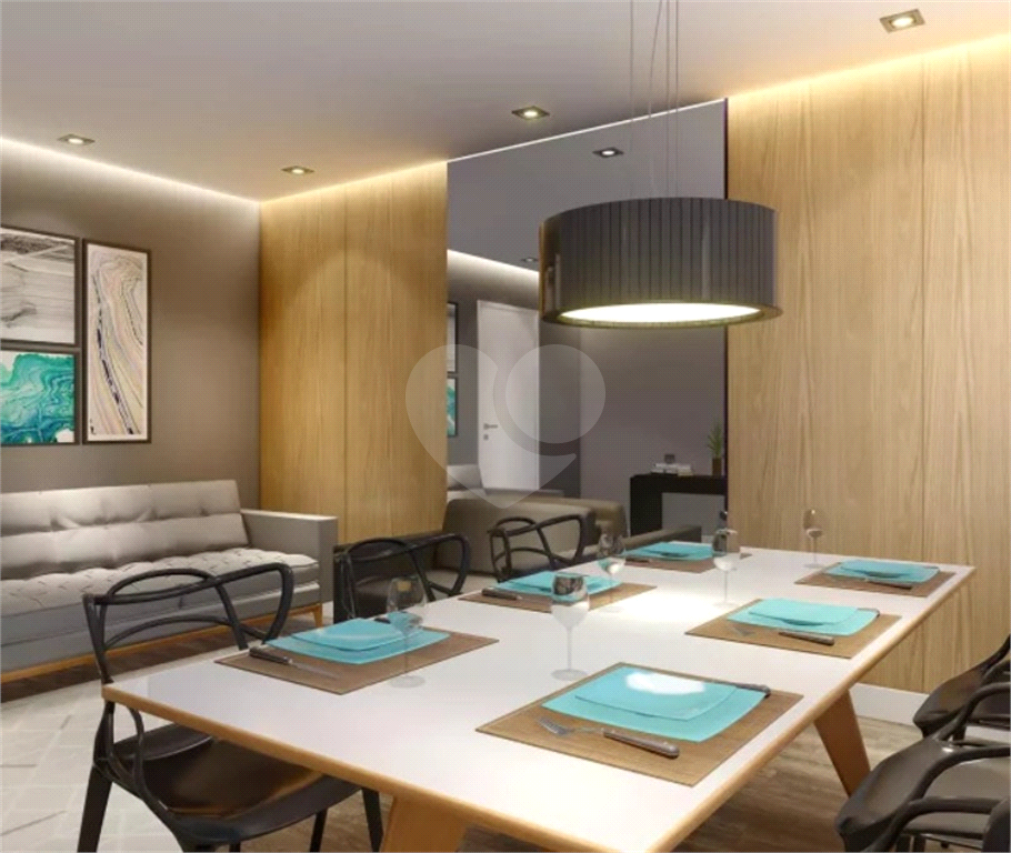 APARTAMENTO em VILA PRUDENTE
