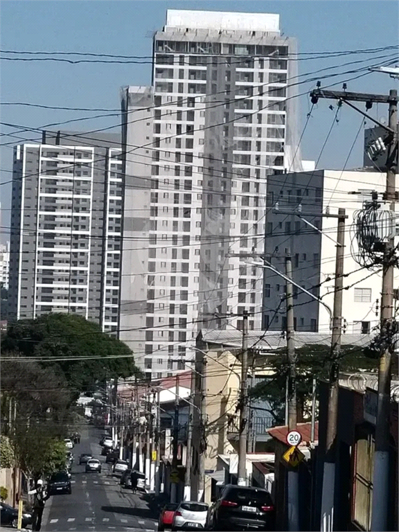 APARTAMENTO em VILA PRUDENTE