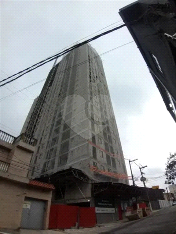 APARTAMENTO em VILA PRUDENTE