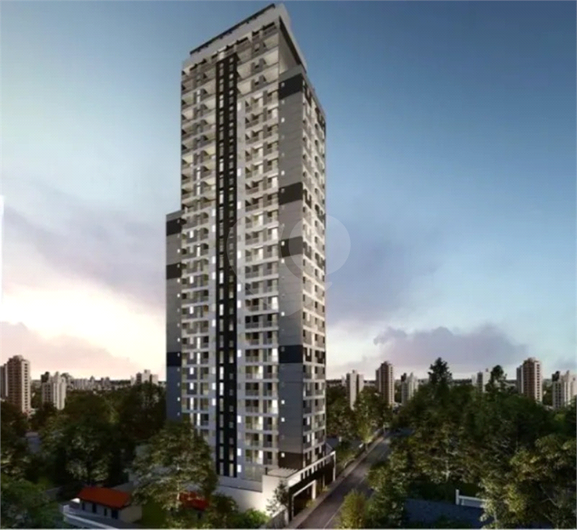 APARTAMENTO em VILA PRUDENTE