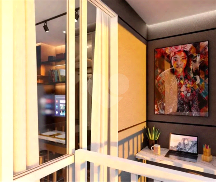 APARTAMENTO em VILA PRUDENTE