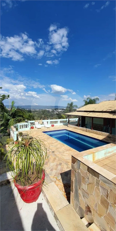 Casa à venda com 3 quartos, 308m² - Foto 7