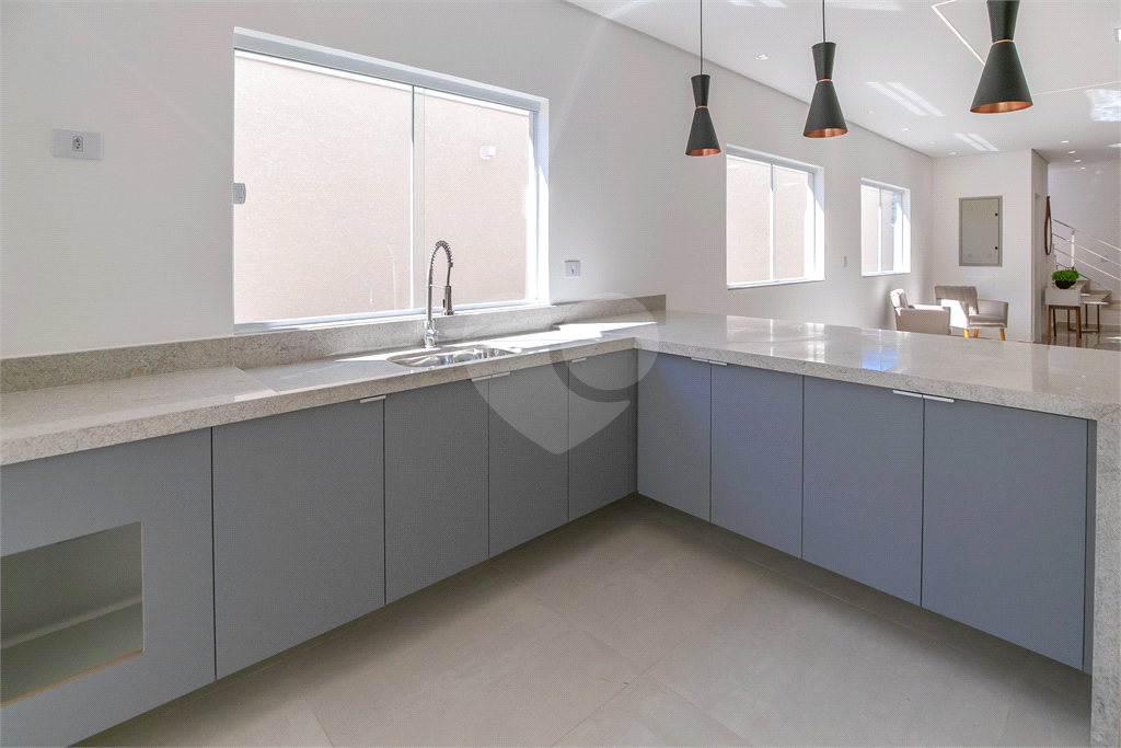 Sobrado, 3 quartos, 172 m² - Foto 9