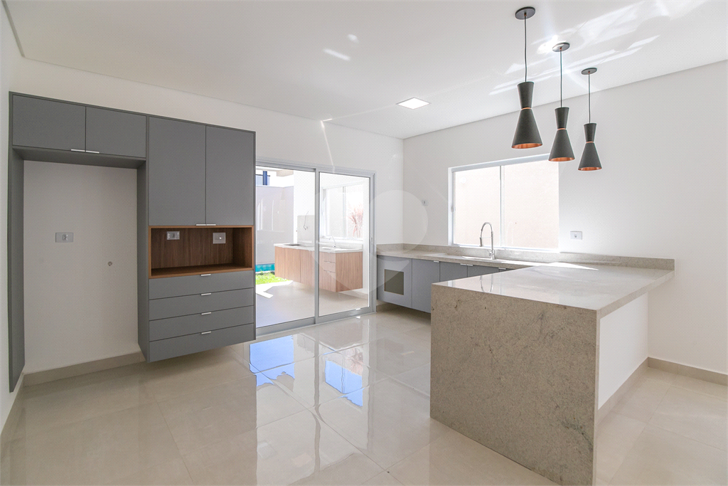 Sobrado, 3 quartos, 172 m² - Foto 3