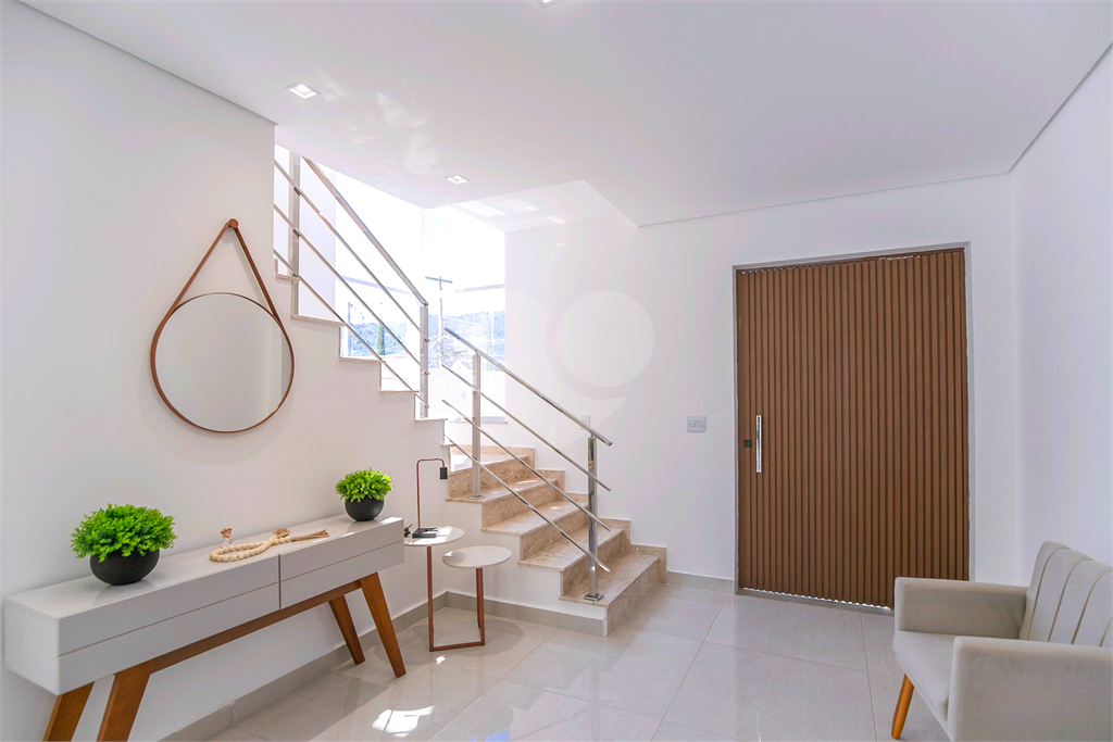 Sobrado, 3 quartos, 172 m² - Foto 4