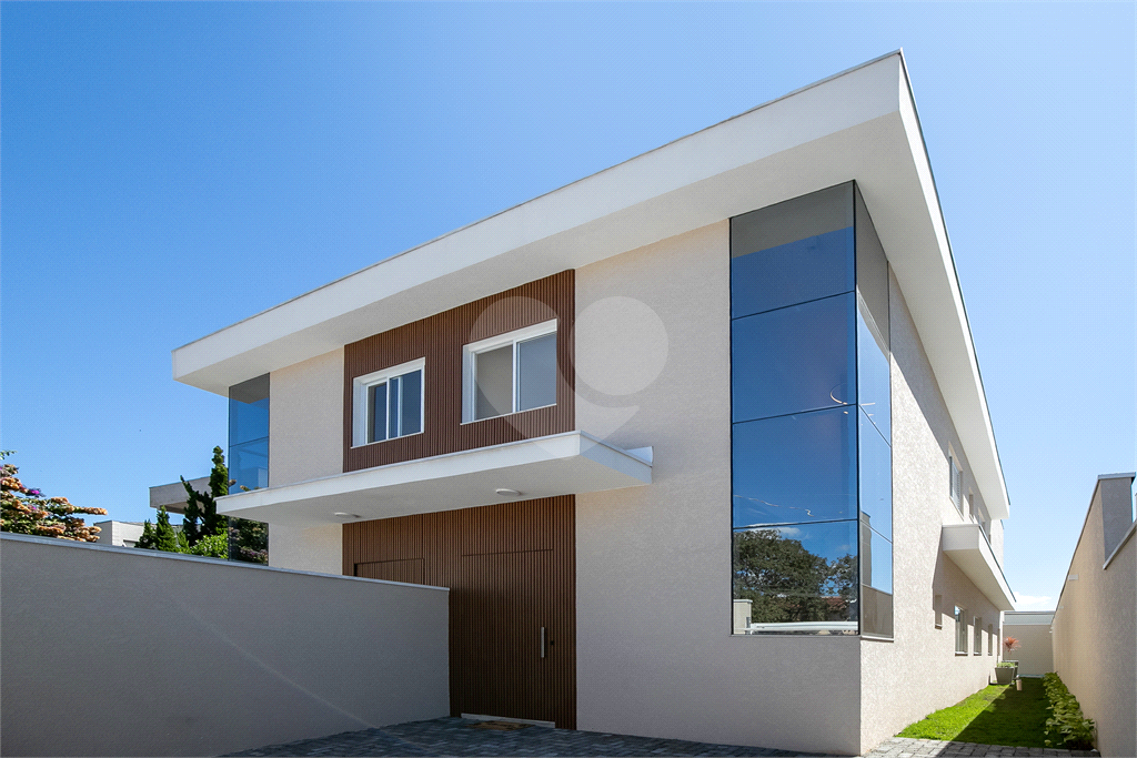 Sobrado, 3 quartos, 172 m² - Foto 35