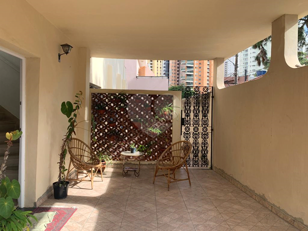 Sobrado à venda com 3 quartos, 200m² - Foto 9