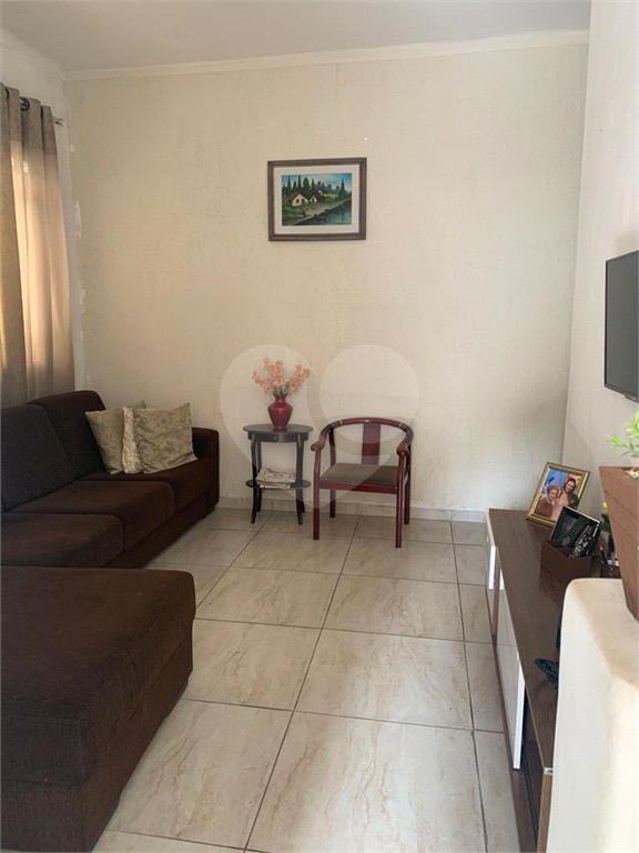 Sobrado à venda com 3 quartos, 200m² - Foto 16