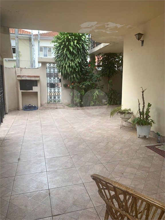 Sobrado à venda com 3 quartos, 200m² - Foto 11