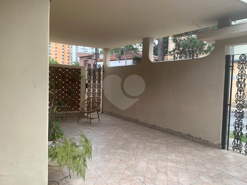 Sobrado à venda com 3 quartos, 200m² - Foto 12