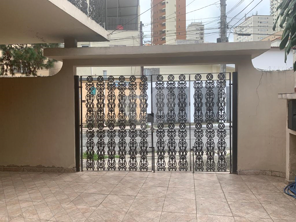 Sobrado à venda com 3 quartos, 200m² - Foto 8