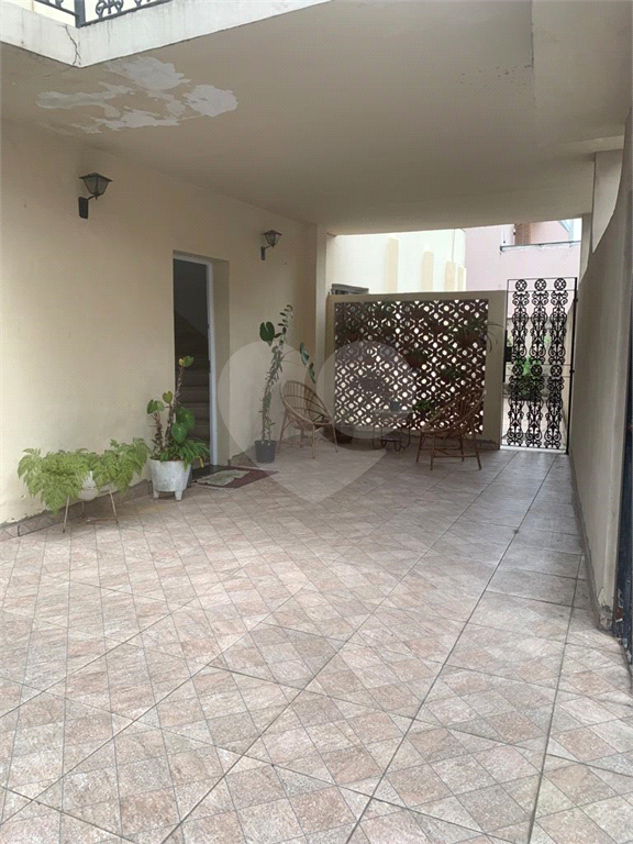 Sobrado à venda com 3 quartos, 200m² - Foto 10