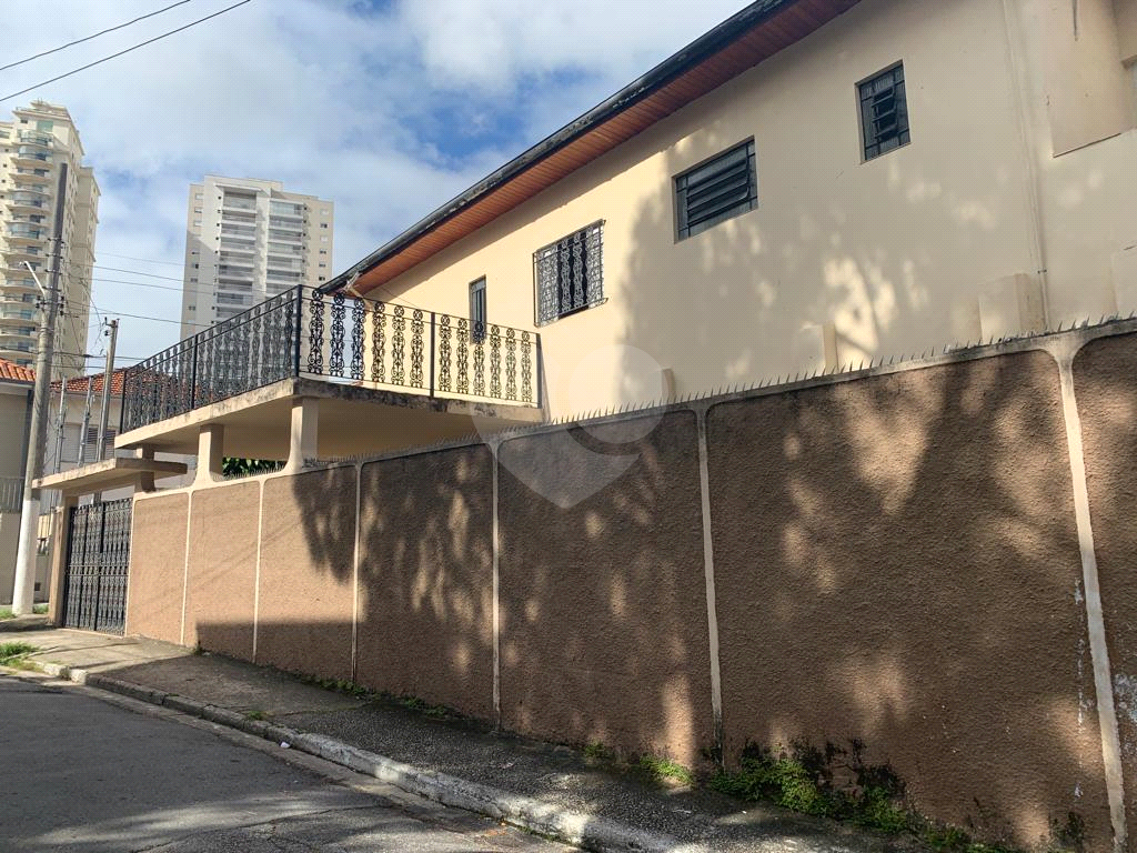 Sobrado à venda com 3 quartos, 200m² - Foto 4