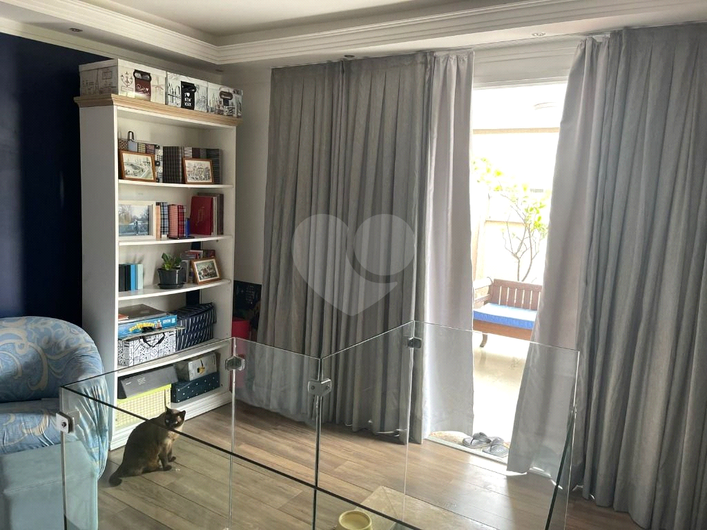 Cobertura à venda com 3 quartos, 155m² - Foto 15