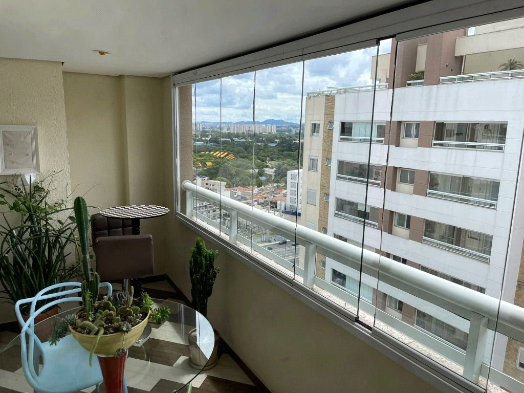 Cobertura à venda com 3 quartos, 155m² - Foto 5