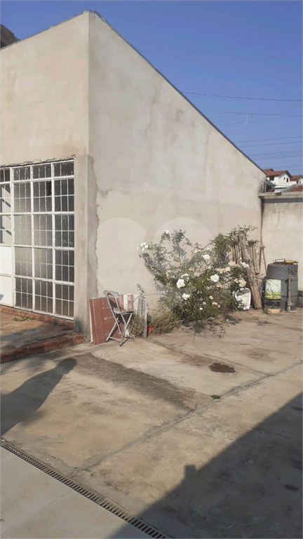 Casa à venda com 2 quartos, 100m² - Foto 28