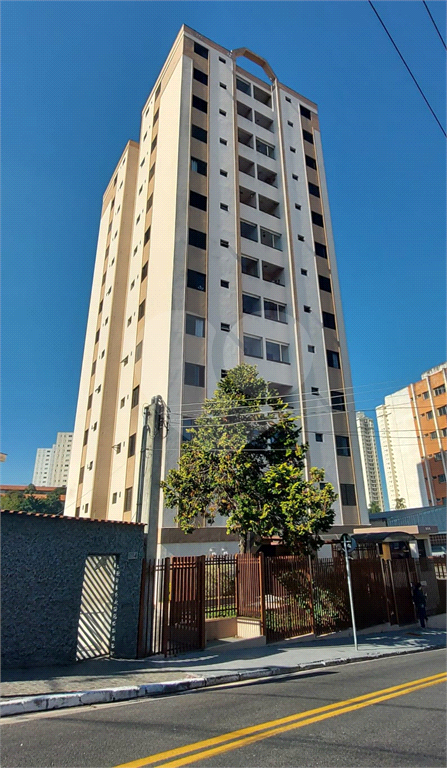 Apartamento com 50m2, Lauzane Paulista com 02 dormitórios amplos e 2 vagas.