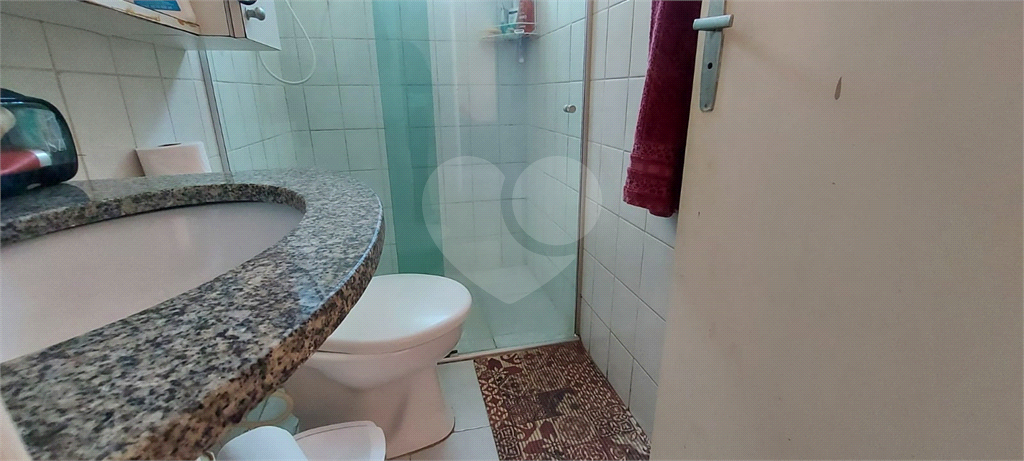 Apartamento com 50m2, Lauzane Paulista com 02 dormitórios amplos e 2 vagas.