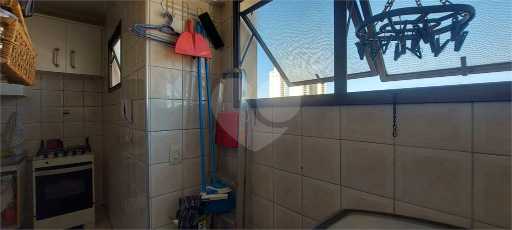 Apartamento com 50m2, Lauzane Paulista com 02 dormitórios amplos e 2 vagas.
