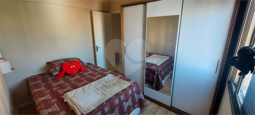 Apartamento com 50m2, Lauzane Paulista com 02 dormitórios amplos e 2 vagas.