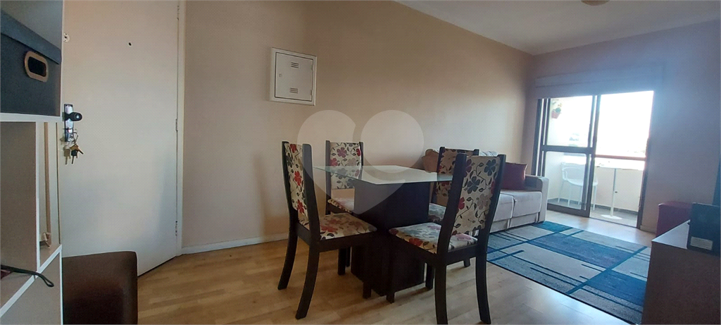 Apartamento com 50m2, Lauzane Paulista com 02 dormitórios amplos e 2 vagas.