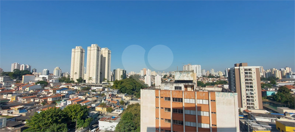 Apartamento com 50m2, Lauzane Paulista com 02 dormitórios amplos e 2 vagas.