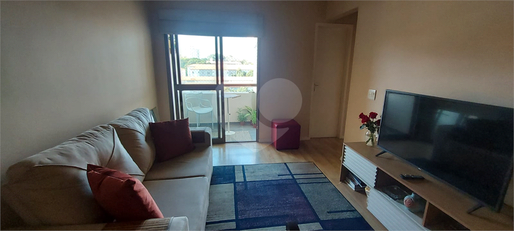 Apartamento com 50m2, Lauzane Paulista com 02 dormitórios amplos e 2 vagas.