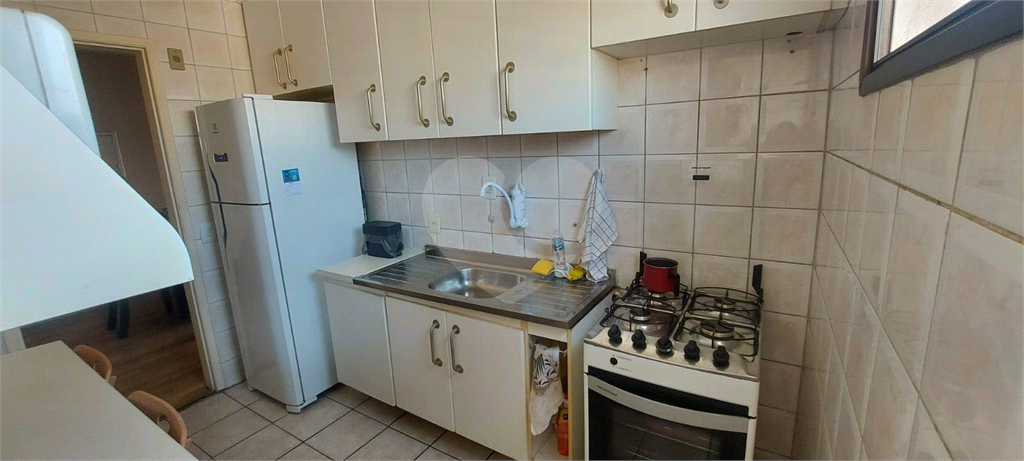 Apartamento com 50m2, Lauzane Paulista com 02 dormitórios amplos e 2 vagas.
