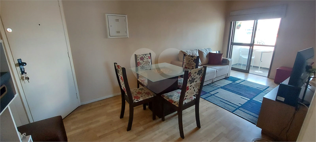 Apartamento com 50m2, Lauzane Paulista com 02 dormitórios amplos e 2 vagas.