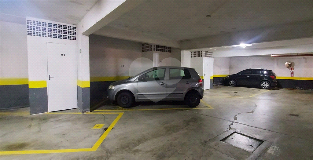 Apartamento com 50m2, Lauzane Paulista com 02 dormitórios amplos e 2 vagas.