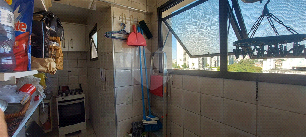 Apartamento com 50m2, Lauzane Paulista com 02 dormitórios amplos e 2 vagas.