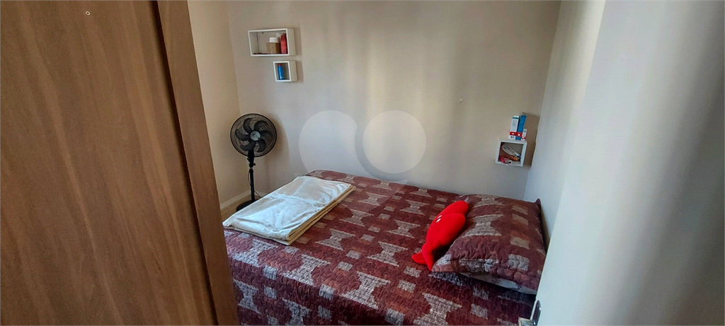 Apartamento com 50m2, Lauzane Paulista com 02 dormitórios amplos e 2 vagas.