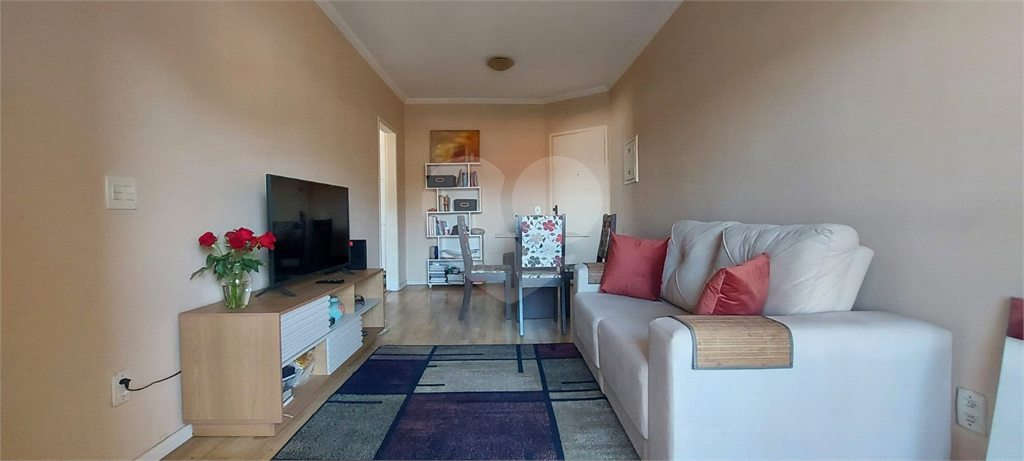 Apartamento com 50m2, Lauzane Paulista com 02 dormitórios amplos e 2 vagas.