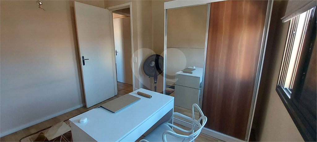 Apartamento com 50m2, Lauzane Paulista com 02 dormitórios amplos e 2 vagas.
