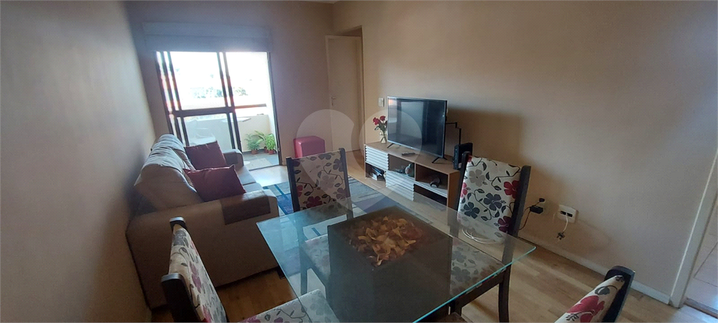 Apartamento com 50m2, Lauzane Paulista com 02 dormitórios amplos e 2 vagas.