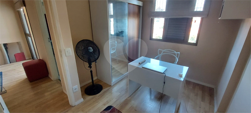 Apartamento com 50m2, Lauzane Paulista com 02 dormitórios amplos e 2 vagas.