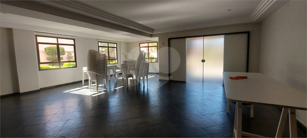 Apartamento com 50m2, Lauzane Paulista com 02 dormitórios amplos e 2 vagas.