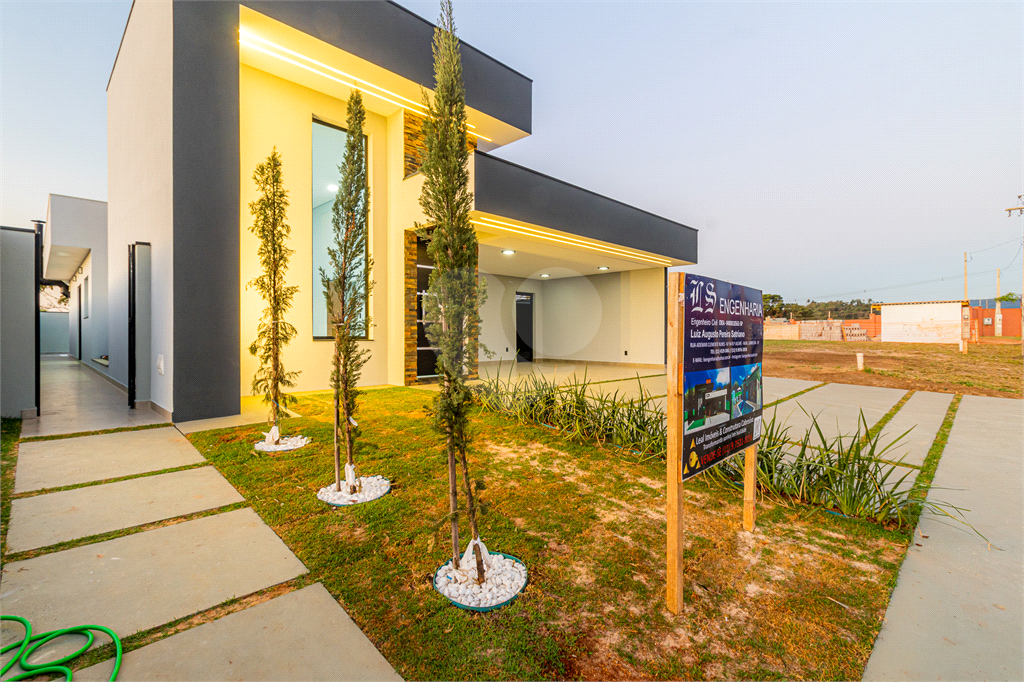 Casa de Condomínio à venda com 3 quartos, 315m² - Foto 43