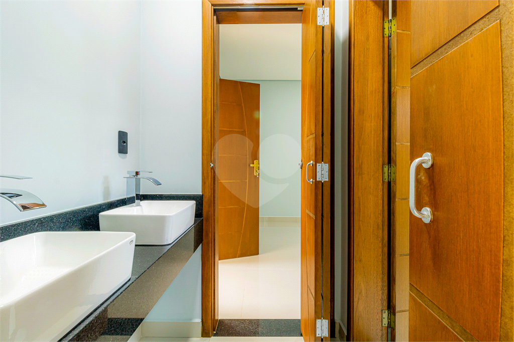 Casa de Condomínio à venda com 3 quartos, 315m² - Foto 7