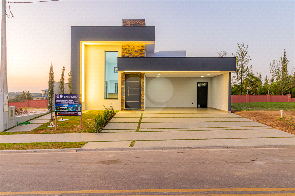 Casa de Condomínio à venda com 3 quartos, 315m² - Foto 44