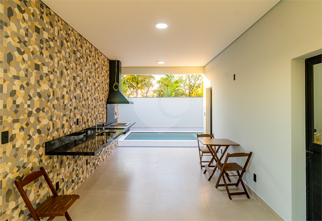 Casa de Condomínio à venda com 3 quartos, 315m² - Foto 22