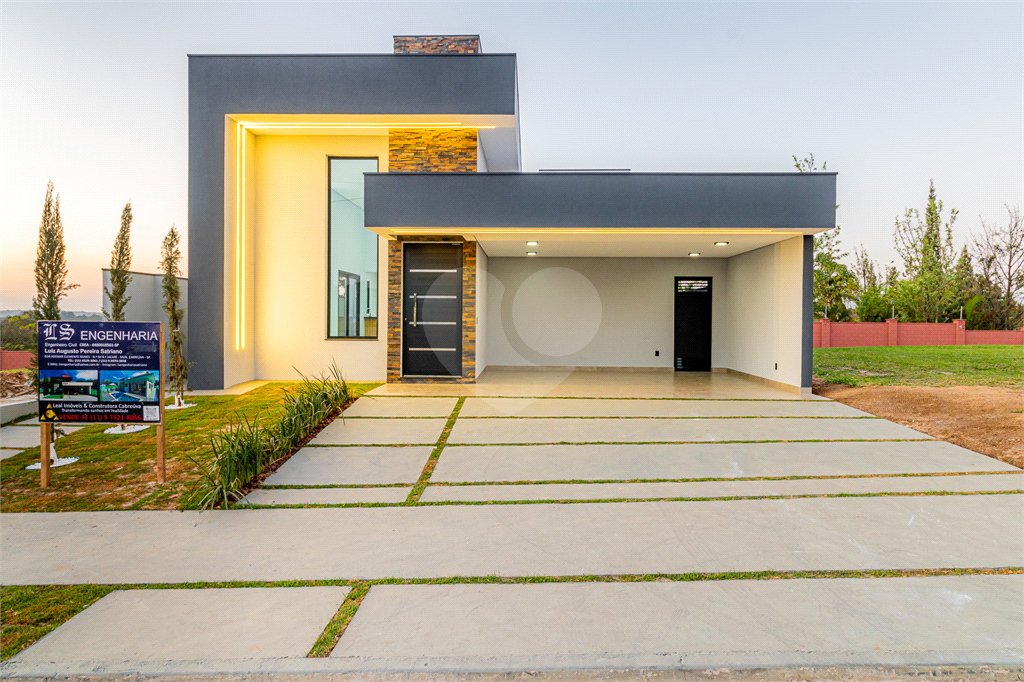 Casa de Condomínio à venda com 3 quartos, 315m² - Foto 41