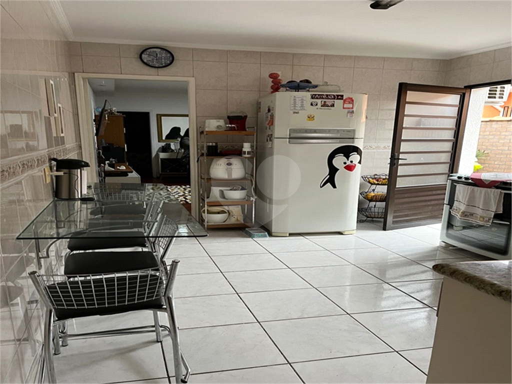 Casa à venda com 3 quartos, 116m² - Foto 6