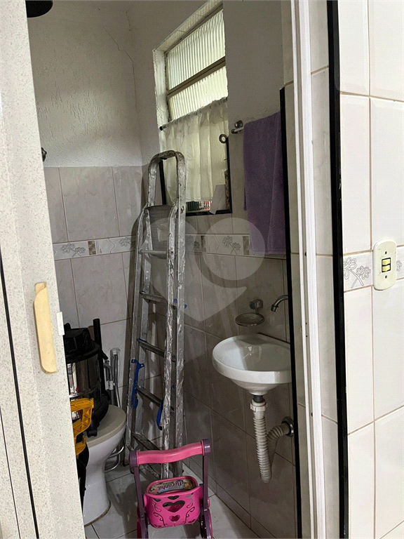 Casa à venda com 3 quartos, 116m² - Foto 29