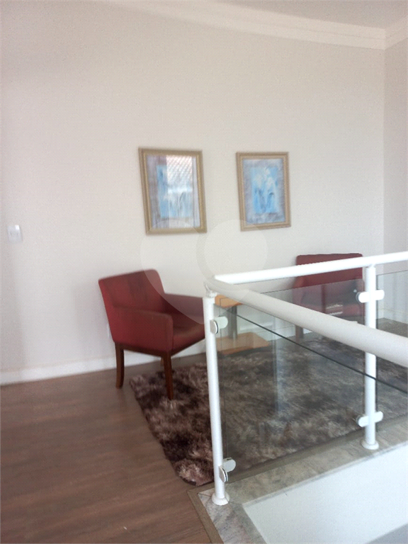Casa de Condomínio para alugar com 3 quartos, 290m² - Foto 18