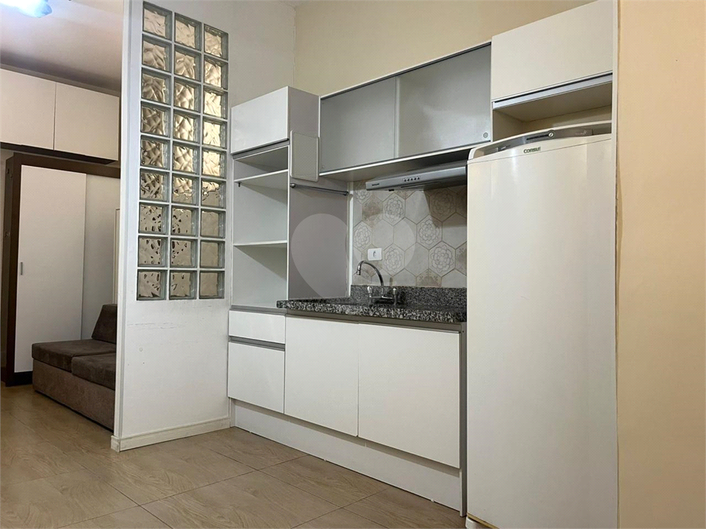 Apartamento à venda com 1 quarto, 23m² - Foto 27