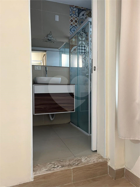 Apartamento à venda com 1 quarto, 23m² - Foto 23